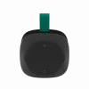 Altoparlante portatile CANYON HEXAGON 10 TWS 8W nero verde