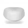 Tappetino per lettiera gatti PETKIT P9221 — trappola a nido d'ape, grigio, 23,6 x 15,7 pollici