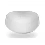 Tappetino per lettiera gatti PETKIT P9221 — trappola a nido d'ape, grigio, 23,6 x 15,7 pollici