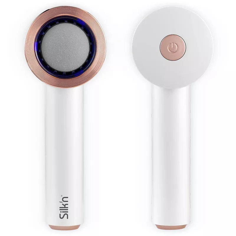 Silk'n VacuPedi VPC1PE1RG001 rimuovi calli elettrico