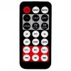 BLOW AVH-8624 autoradio, 1 DIN, FM RDS, Bluetooth, USB, SD/MMC, AUX, MP3, display LCD, telecomando, nero