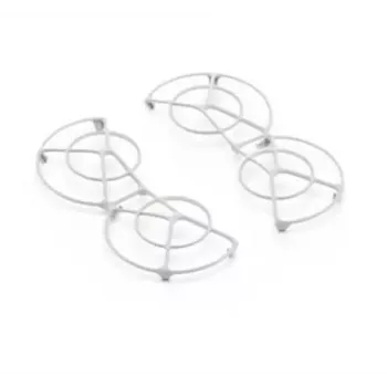 Elica DJI 988300 elica di ricambio per Neo, diametro 5,08 cm, peso 0,68 g, bianco