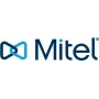 Placca cieca a clip MITEL 50008393 per cordless DECT 712d/722d — copertura accessorio