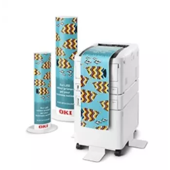 OKI C844dn stampante laser a colori A3