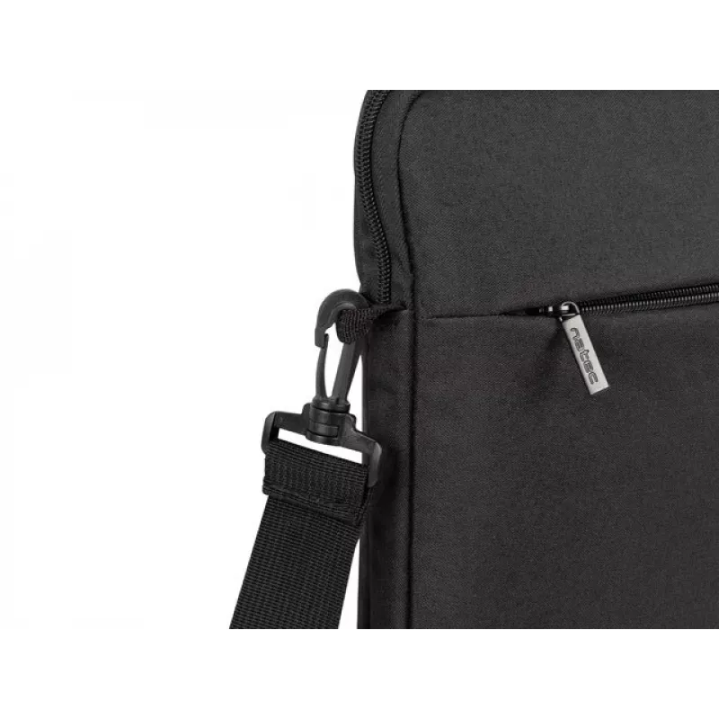 Borsa portadocumenti NATEC Goa per laptop 39,6 cm (15,6
