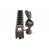 Lestar Lxa 816 Ga, protezione da sovratensione, 3 m, nero Lxa 816 G-a K. Cz 3.0m