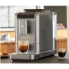 Macchina per caffè Tchibo 1.8L Esperto2 Caffe titanio argento