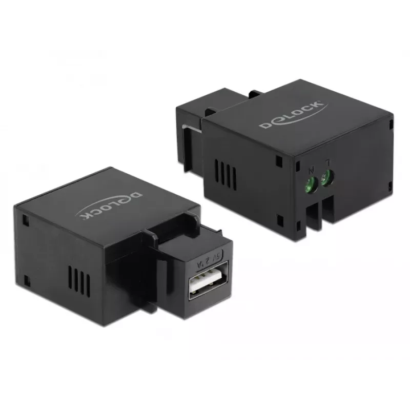 Modulo keystone DeLOCK 86506