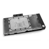 Water block per raffreddamento a liquido EK Water Blocks nichel nero 27mm