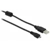 Cavo USB DeLOCK 82335 USB 2.0 2 m USB A Micro-USB B nero