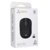 Mouse SBOX WM-710 nero wireless