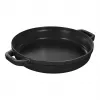 Staub La Cocotte 4,2 L pentola in ghisa rotonda
