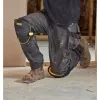 Ginocchiere Stanley FATMAX FMST82959-1 giallo nero EVA nylon