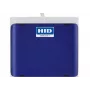 Lettore di carte OMNIKEY 5027 blu scuro interfaccia USB – marca OMNIKEY, modello 5027, connessione USB, blu scuro