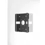 Compulocks supporto VESA per montaggio su vetro con slot di sicurezza – kit di montaggio (supporto VESA)