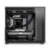 Case PC Jonsbo D41 MESH midi tower nero