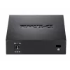 D-Link DES-105 unmanaged L2 nero