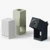 Proiettore WANBO Cube 2 Pro 500 ANSI Android TV 11 — proiettore smart home compatto, bianco