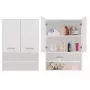 Topeshop POLA MINI DK armadietto bagno bianco