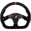 Volante Simagic P-325D 325 mm Alcantara — corona volante da corsa senza mozzo