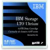 Nastro dati IBM LTO Ultrium 7 cartuccia dati 6 TB non registrato