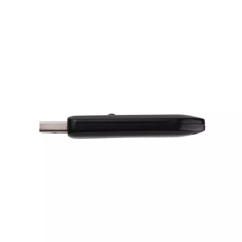 Chiavetta USB PATRIOT Xporter 64 GB USB Type-A 3.2 Gen 1 (a scorrimento, nero, 80 MB/s)