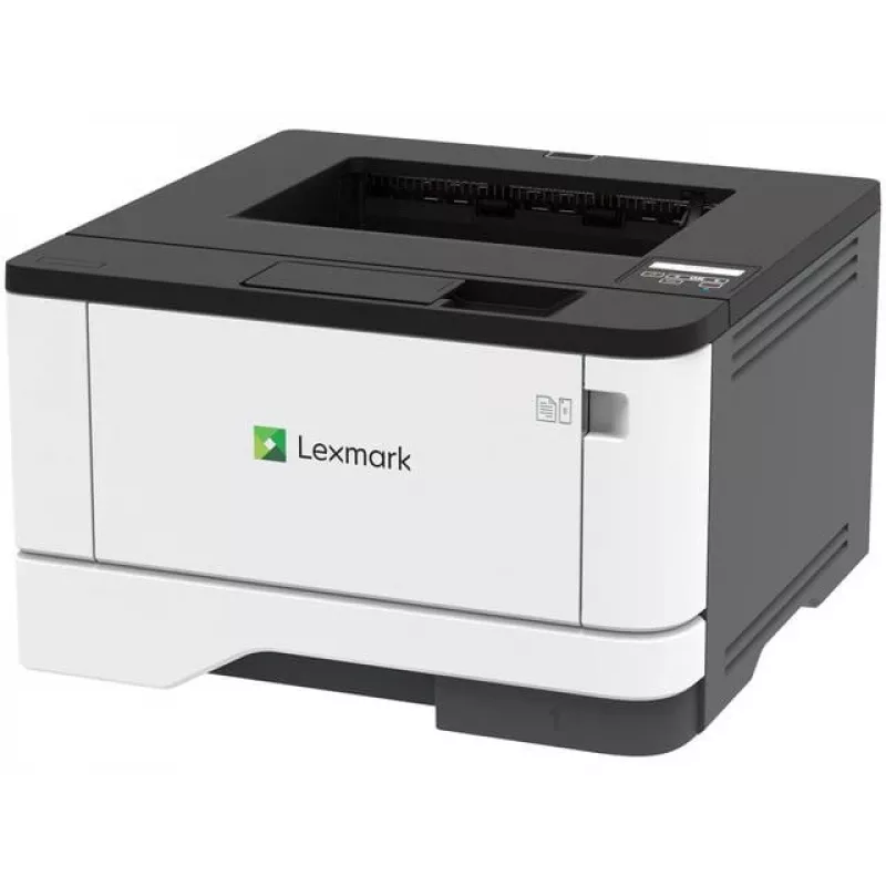 Stampante Lexmark MS331dn laser bianco e nero