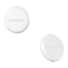 CANYON smart tag ONTAG 1 iOS confezione da 4 bianco
