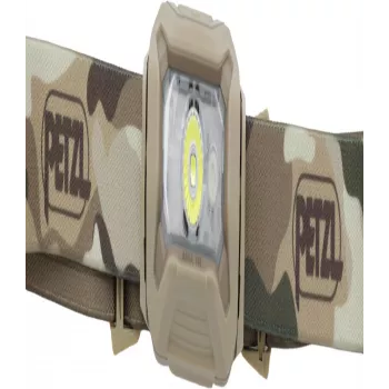 Petzl Aria 1R RGB torcia frontale 475 lm, mimetica