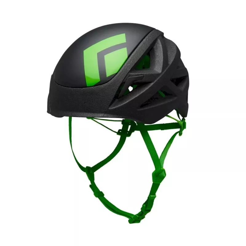 Casco da arrampicata Black Diamond Vapor - Envy Green (M/L)