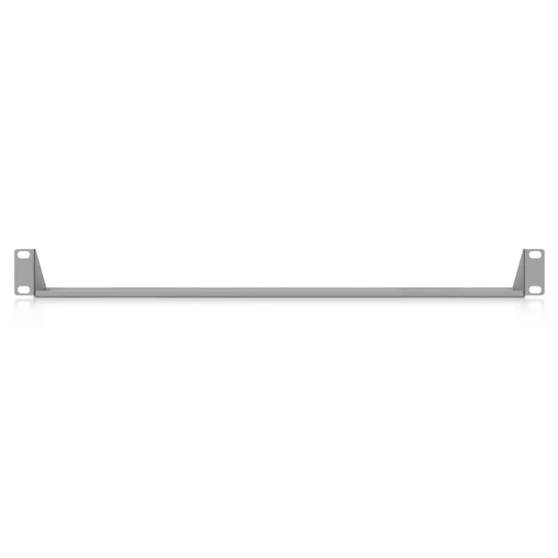 Ubiquiti mensola a sbalzo fissa per rack 1U (UACC-Rack-Shelf-CLV)