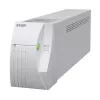 Ever ECO Pro 1200 AVR CDS gruppo di continuità (UPS) line-interactive, 1,2 kVA / 780 W, 2 prese Schuko, tower