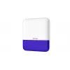 Sirena esterna senza fili Hikvision DS-PS1-E-WE/Blu