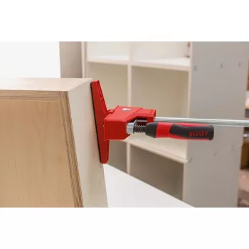 Adattatore tenditore per carrozzeria Bessey KR-AS orientabile per tenditori per carrozzeria Bessey, modello KR-AS