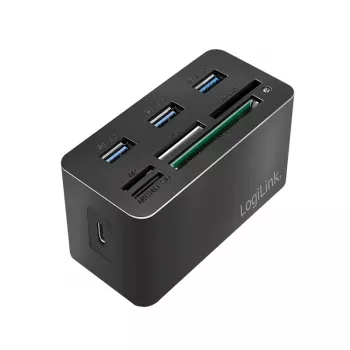 Dock per laptop LogiLink CR0046