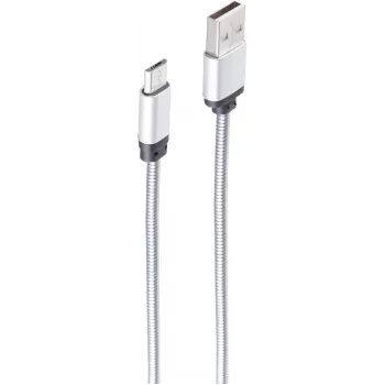 Cavo USB ShiverPeaks BS14-11001
