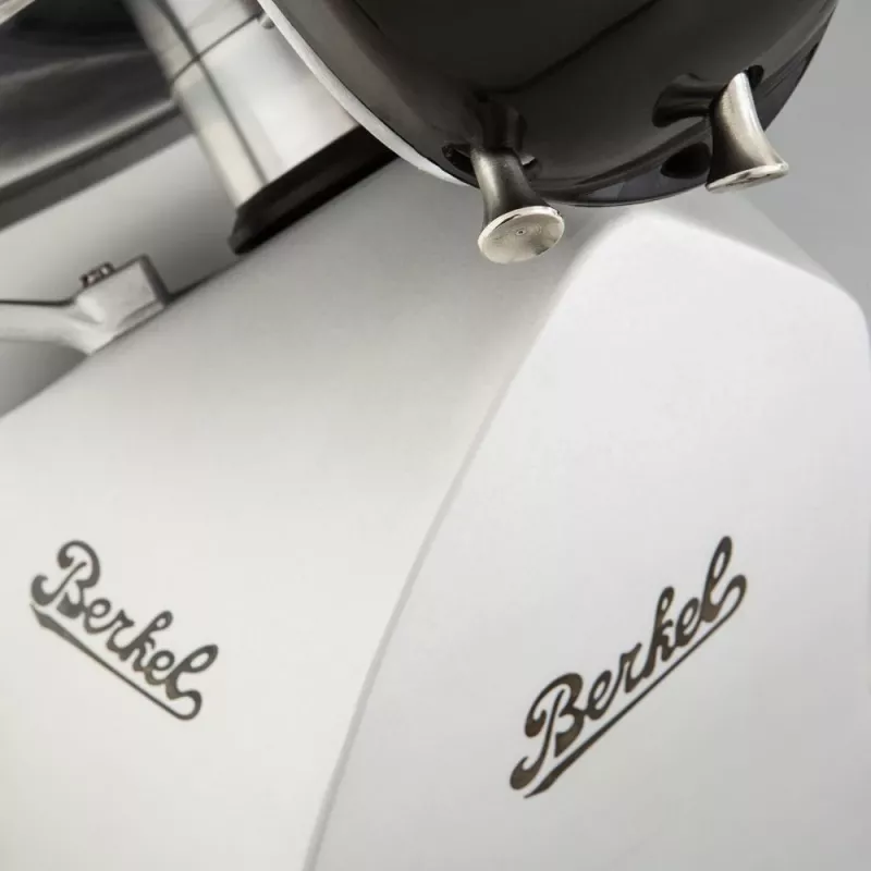 Berkel Red Line RL 250 affettatrice grigio (RSBGM011000GT)