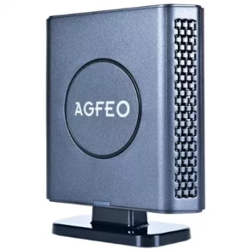 Ripetitore di rete AGFEO 6101722