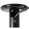 B-Tech SYSTEM 2 - supporto robusto da soffitto/pavimento (fisso) per aste Ø50mm