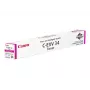 Cartuccia toner Canon C-EXV 34 1 pz. originale magenta