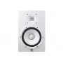 Yamaha HS8 bianco – monitor attivo da studio a due vie, 120 W
