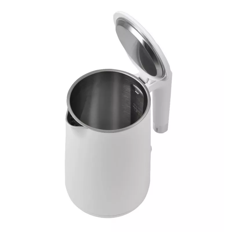 Bollitore Maestro MR-026 (MR-026-WHITE) bianco