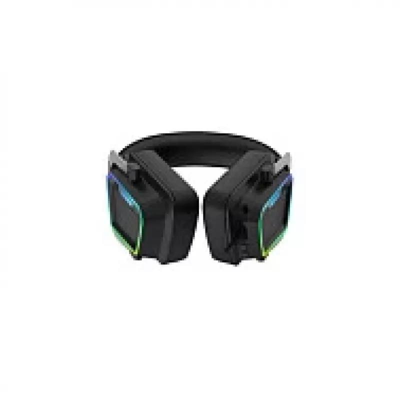 Patriot cuffie V380 RGB 7.1 USB 7.1 Virtual Surround Illuminat (PV3807UMXEK)