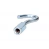 Gancio per cavi Extralink EX.6389 12mm acciaio inox