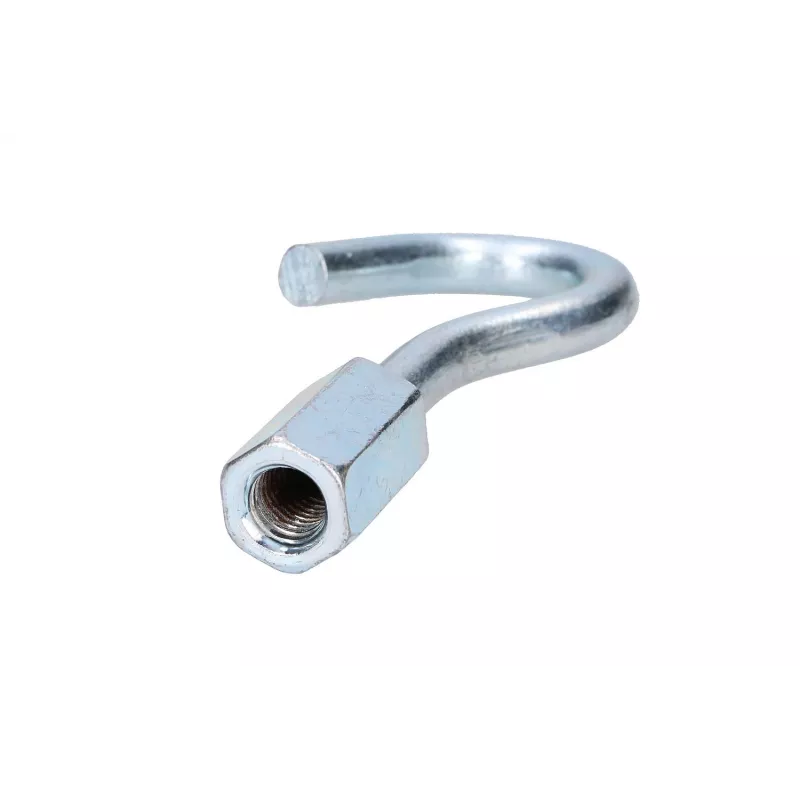 Gancio per cavi Extralink EX.6389 12mm acciaio inox