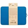 Custodia per notebook Suzuka Eco 13.3-14/7703 Azure Rivacase
