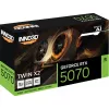 Scheda grafica INNO3D GeForce RTX 5070 12GB GDDR7