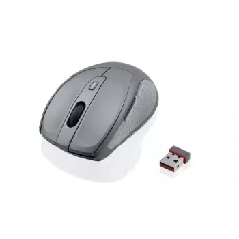 iBox Swift Mouse destrimani RF wireless ottico 1600 DPI