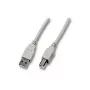 Cavo USB EFB Elektronik 3 m USB A - USB B M/M