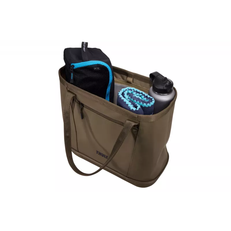 Thule 5528 Chasm Gear Tote 30L Cachi scuro